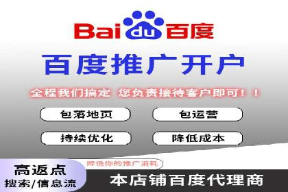 百度SEM与竞价排名策略的深度结合案例